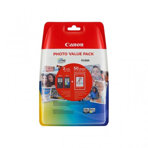 Cartouches Encre Imprimante CANON Pixma mg - 3600