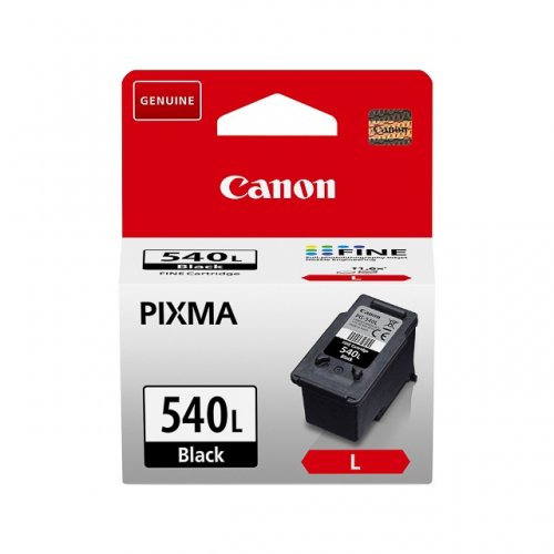 Canon cartouche d'impression noir 5224B001, PG540L - acheter bon marché