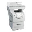 Lexmark X 646 DTE