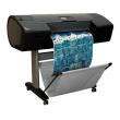 HP DesignJet Z 2100 GP 24 pouces