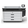 HP PageWide XL 8000