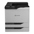 Lexmark CS 820 dte