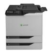 Lexmark CS 820 dtfe