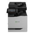 Série Lexmark CX 825