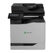 Série Lexmark CX 827