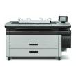 HP PageWide XL 4100 MFP