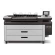 HP PageWide XL 4600 Series