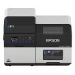 Epson ColorWorks C 8000 e BK