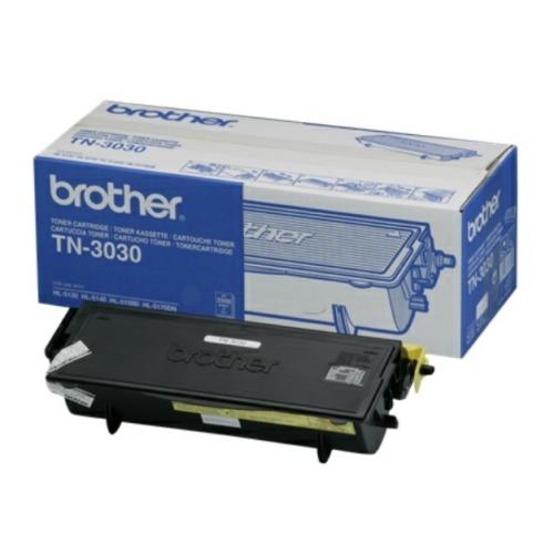Brother toner noir (TN3030)