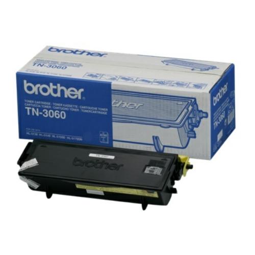 Brother toner noir (TN3060)