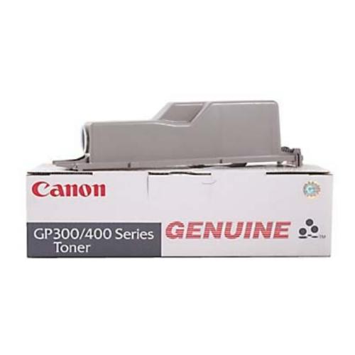 Canon toner noir (1389A003 / 1389A003AA) (Double Pack)