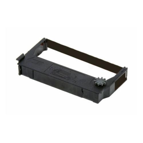 Epson ruban noir / rouge (C43S015362 / ERC23BR)