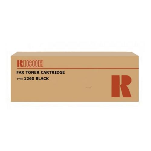 Ricoh toner noir (430351 / TYPE1260D)