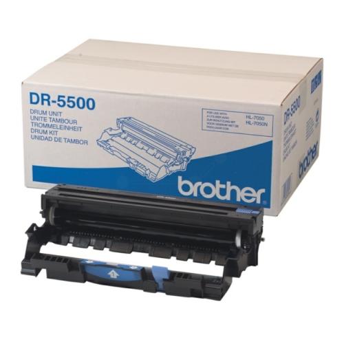 Brother kit tambour imprimante (DR5500)