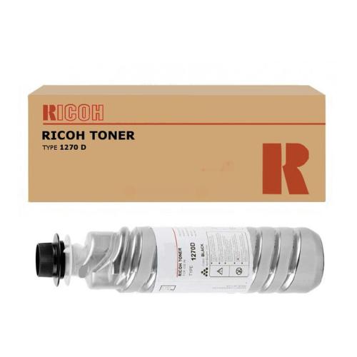 Ricoh toner noir (842024 / TYPE1270D)