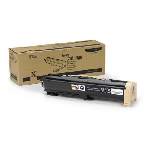 Xerox toner noir (113R00668 / 113R668)