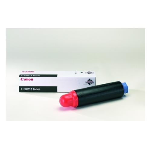 Canon toner noir (9634A002 / CEXV12)