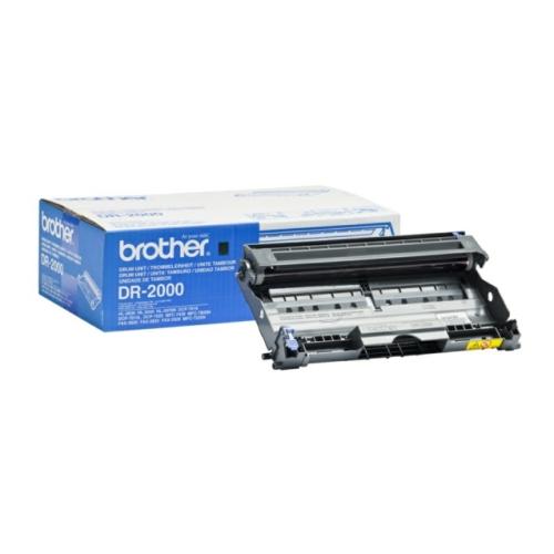 Brother kit tambour imprimante (DR2000)