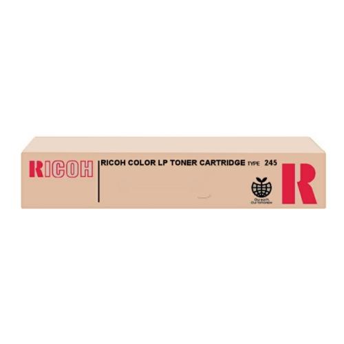Ricoh toner noir (888280 / TYPE245)