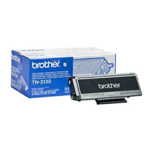 Brother toner noir (TN3130)