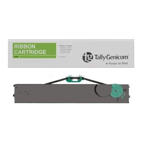 Tally Genicom ruban noir (043393)