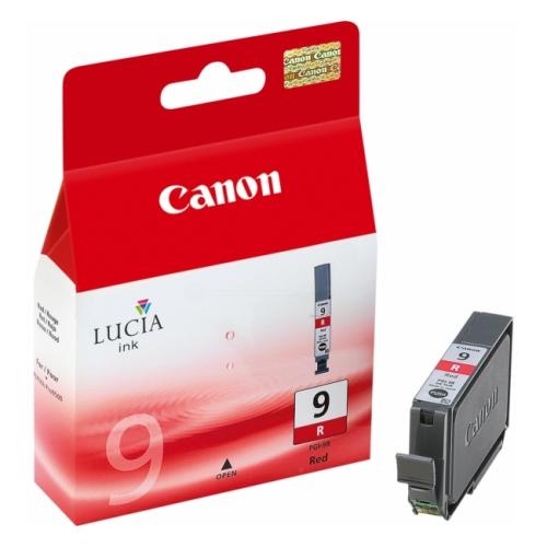 Canon cartouche d'impression rouge (1040B001 / PGI9R)