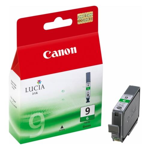 Canon cartouche d'impression vert (1041B001 / PGI9G)