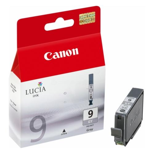 Canon cartouche d'impression gris (1042B001 / PGI9GY)