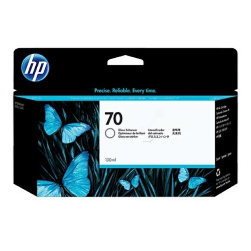 HP cartouche d'impression (C9459A / 70)