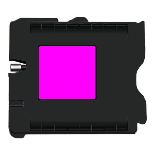 Ricoh cartouche d'impression magenta (405534 / GC21M)
