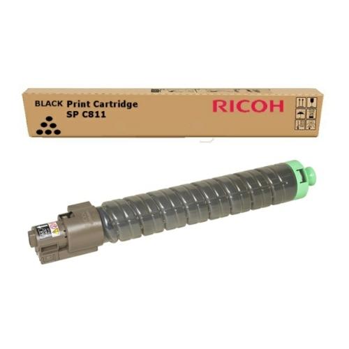 Ricoh toner noir (821217 / SPC811) (grande capacité)