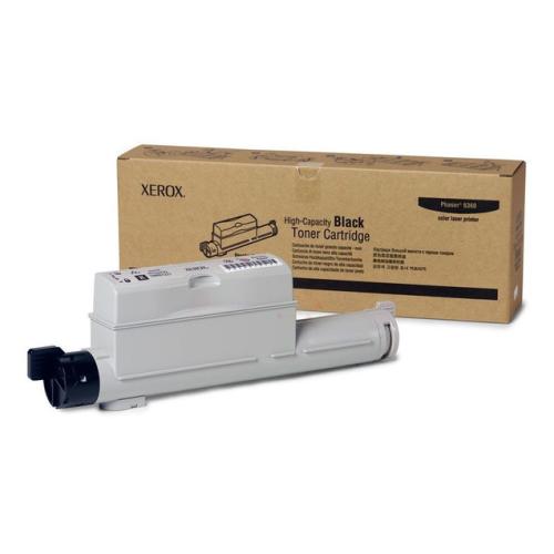 Xerox toner noir (106R01221 / 106R1221) (grande capacité)