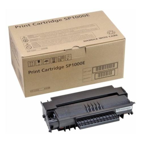 Ricoh toner noir (413196 / 406525)