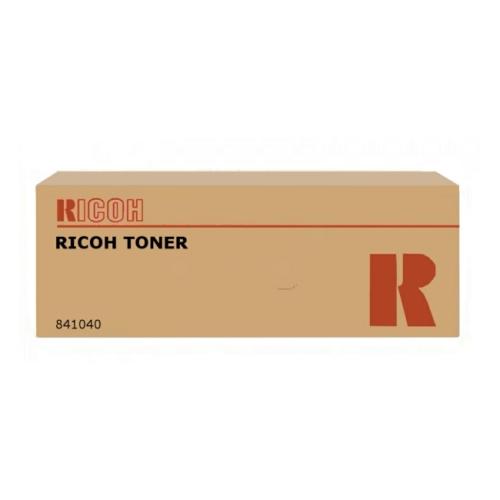 Ricoh toner noir (841040 / DT2500BLK)