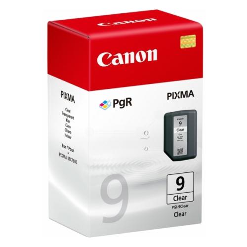 Canon cartouche d'impression (2442B001 / PGI9CLEAR)