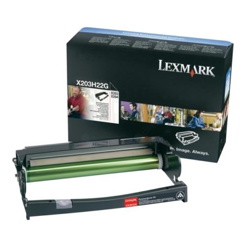 Lexmark kit tambour imprimante (X203H22G / 0X203H22G)
