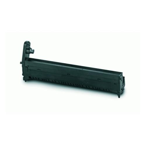 Oki kit tambour imprimante cyan (44064011)