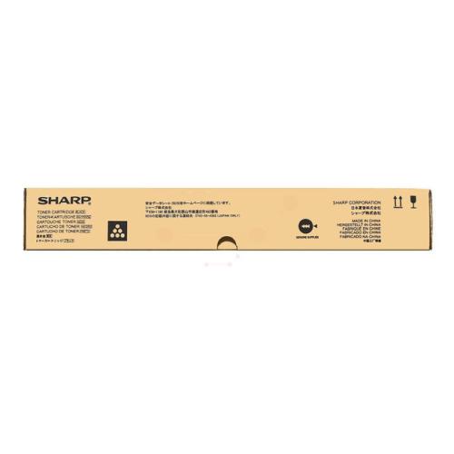 Sharp toner noir (MXC38GTB)