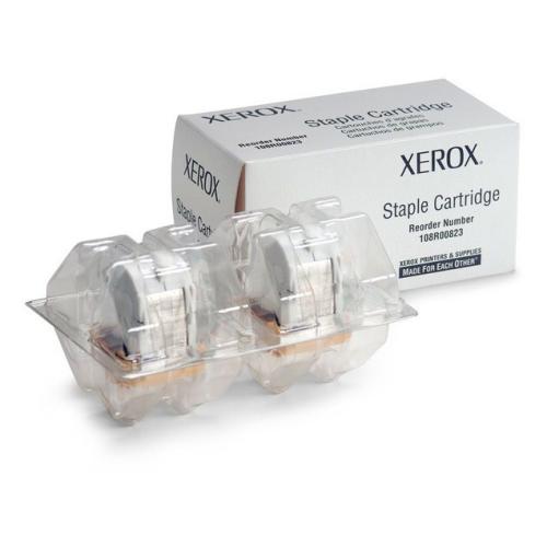 Xerox cartouche d'agrafes pour imprimante (108R00823 / 108R823)