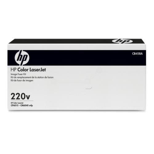 HP kit unité de fusion (CB458A)