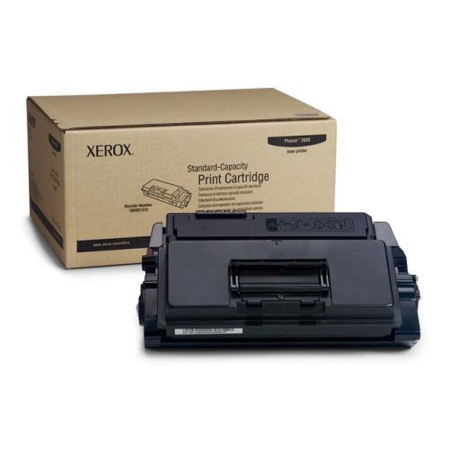 Xerox toner noir (106R01370 / 106R1370)