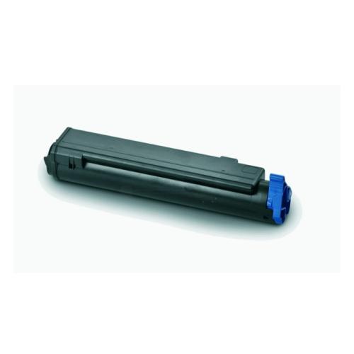 Oki toner noir (43979102)