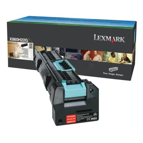 Lexmark kit tambour imprimante (X860H22G / 0X860H22G)