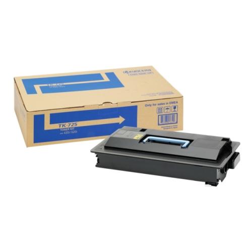Kyocera toner noir (1T02KR0NL0 / TK725)
