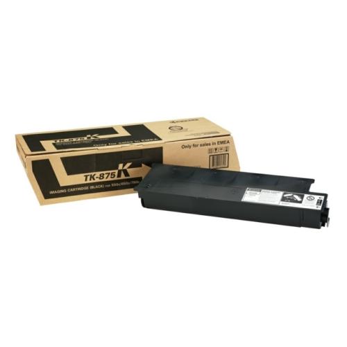Kyocera toner noir (1T05JN0NL0 / TK875K)