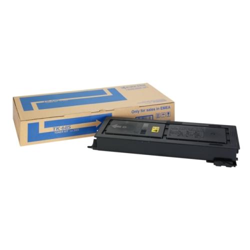 Kyocera toner noir (1T02K50NL0 / TK685)