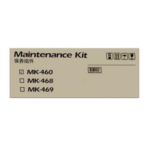 Kyocera kit de maintenance (1702KH0UN0 / MK460)