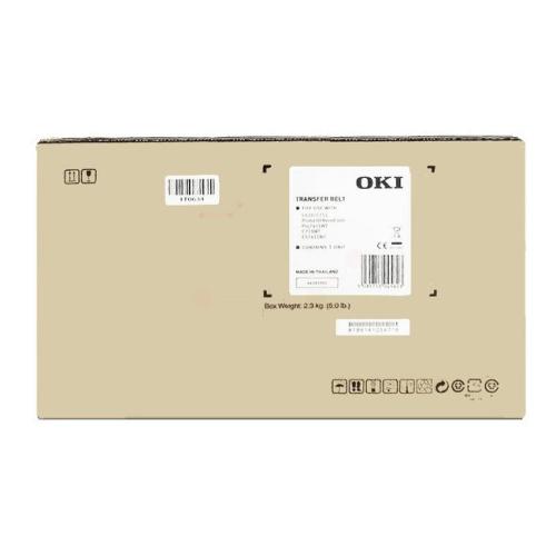 Oki kit de transfert (44341902)