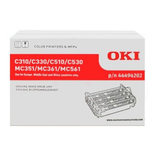 Oki kit tambour imprimante (44494202)