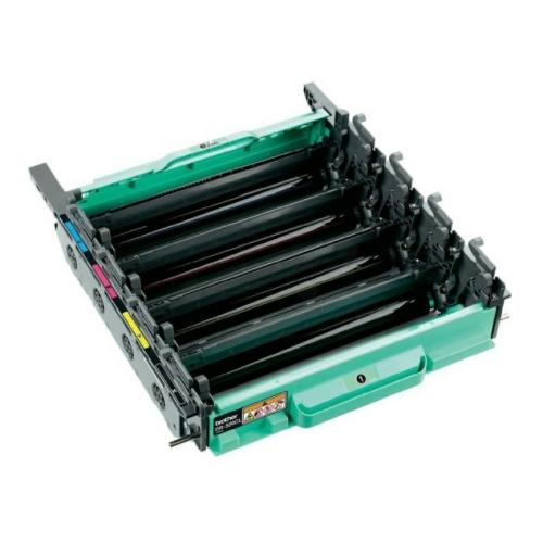 Brother kit tambour imprimante noir / cyan / magenta / jaune (DR320CL) (multipack)
